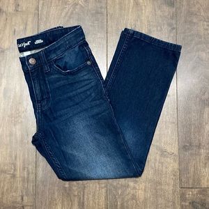 Cat Jack Jeans